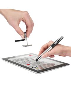 Pen Stamp Alu Magnet Touch