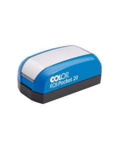 COLOP EOS Pocket Stamp 20