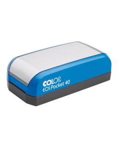 COLOP EOS Pocket Stamp 40