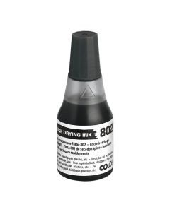 COLOP Stamp Pad Ink 802